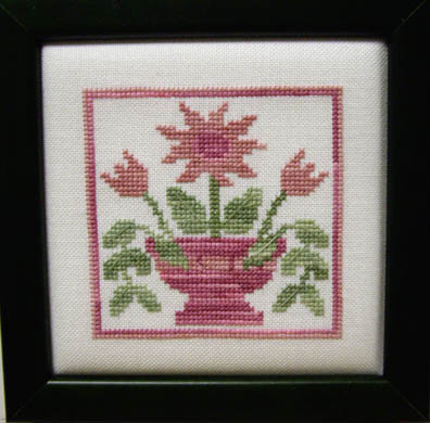 SHOP MODEL-SPRING BOUQUET